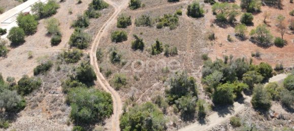 Земельный участок 2080м² в Сан Бартоломеу де Мессинеш, Португалия № 51318 17