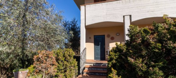 4 bedrooms House in Figline e Incisa Valdarno, Italy No. 39980 13