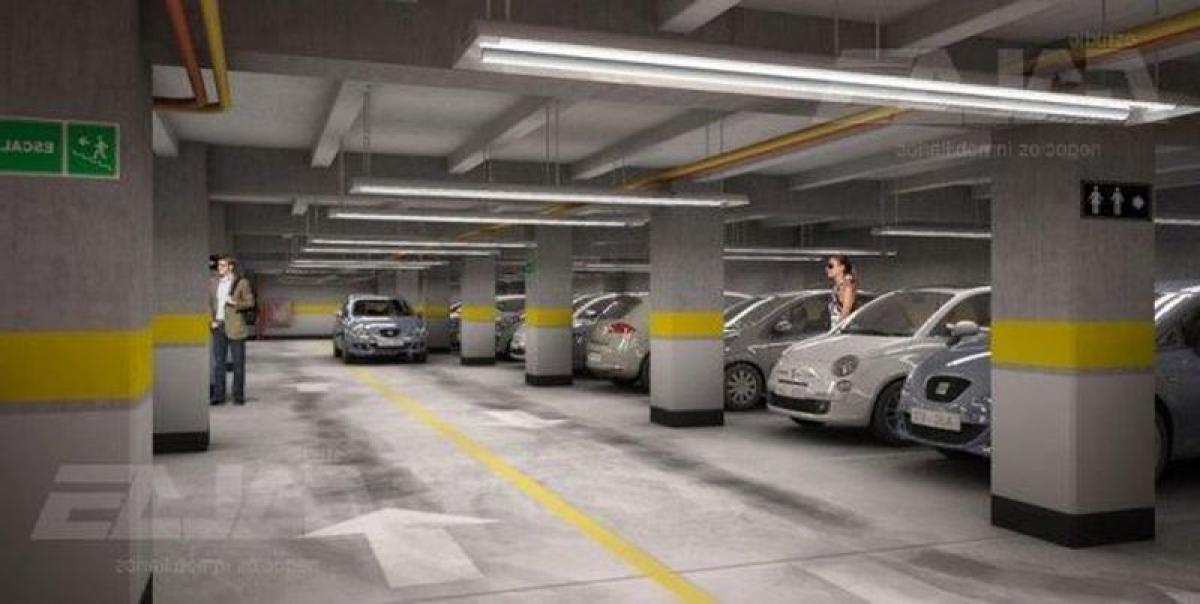 12m² Warehouse in Ituzaingo, Argentina No. 27024