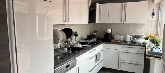 3 غرف نوم تاون هاوس في Bremen, Germany رقم 330563 15