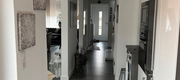 3 غرف نوم تاون هاوس في Bremen, Germany رقم 330563 10