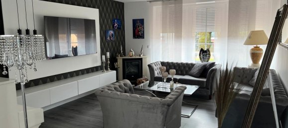 3 غرف نوم تاون هاوس في Bremen, Germany رقم 330563 6