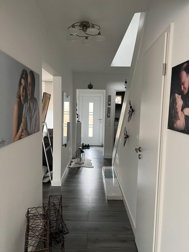 3 غرف نوم تاون هاوس في Bremen, Germany رقم 330563