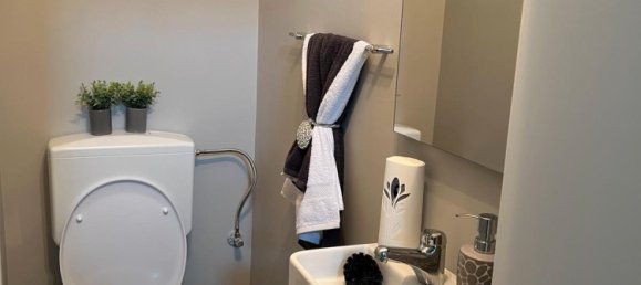 3 غرف نوم تاون هاوس في Bremen, Germany رقم 330563 2