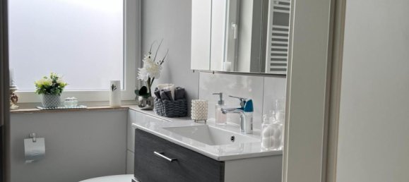 3 غرف نوم تاون هاوس في Bremen, Germany رقم 330563 4