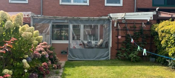 3 غرف نوم تاون هاوس في Bremen, Germany رقم 330563 13