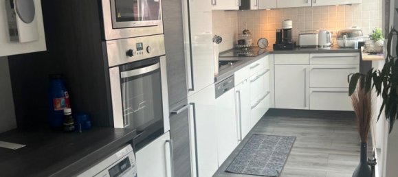 3 غرف نوم تاون هاوس في Bremen, Germany رقم 330563 18