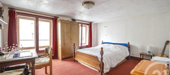 2 bedrooms Apartment in Paris, France No. 151335 8