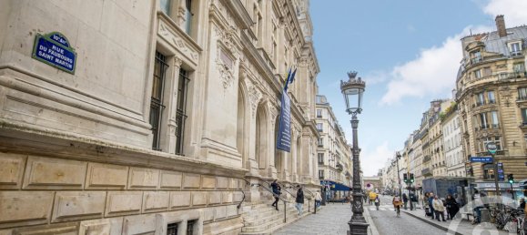 2 bedrooms Apartment in Paris, France No. 151335 15