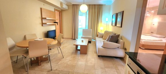 Apartamento 1+1 em Alanya, Turkey N.º 24166 3