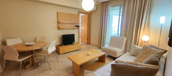 Apartamento 1+1 em Alanya, Turkey N.º 24166 4