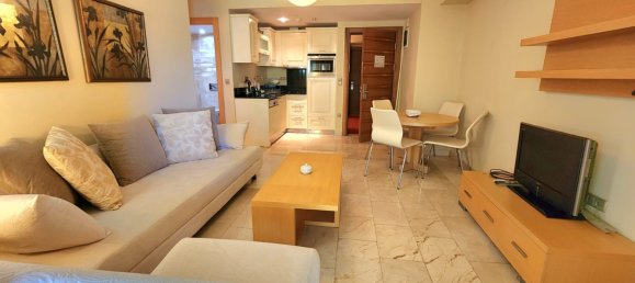 Apartamento 1+1 em Alanya, Turkey N.º 24166 2