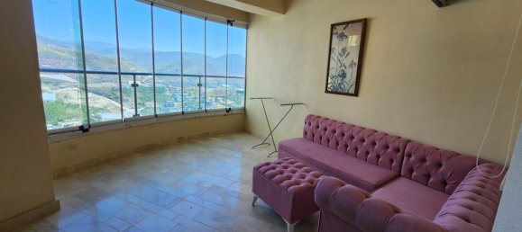 Apartamento 1+1 em Alanya, Turkey N.º 24166 8