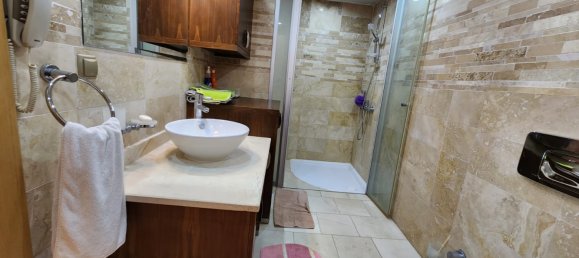 Apartamento 1+1 em Alanya, Turkey N.º 24166 9