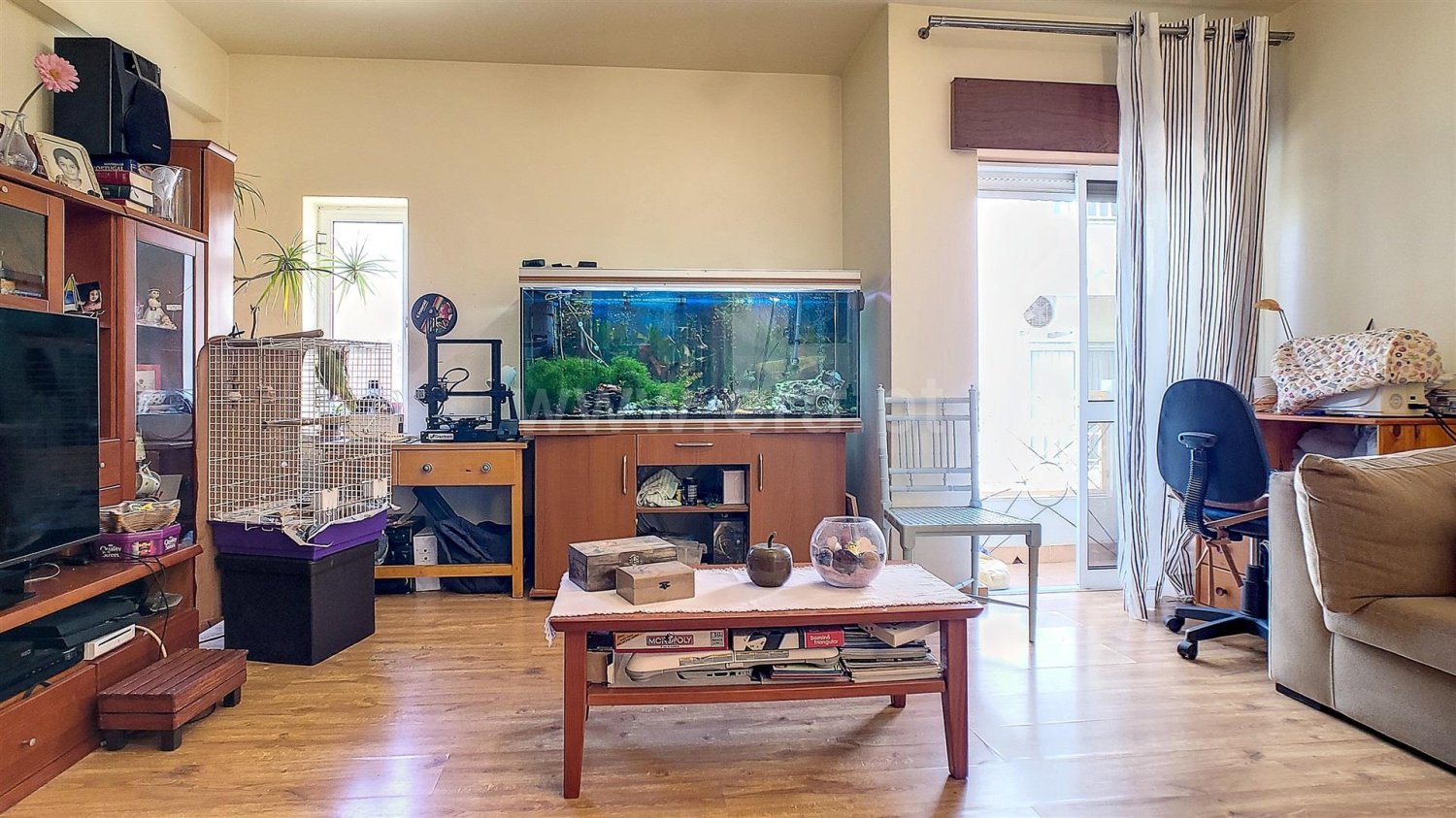 3 bedrooms Apartment in Portimao, Portugal No. 219489