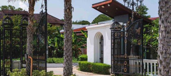 4 chambres house à louer à Bang Tao, Phuket, Southern Thailand, Thailand № 79032 30