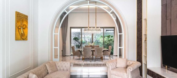 4 chambres house à louer à Bang Tao, Phuket, Southern Thailand, Thailand № 79032 25