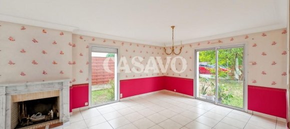 5 bedrooms House in Orvault, France No. 293107 5