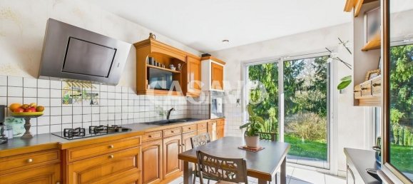 5 bedrooms House in Orvault, France No. 293107 6