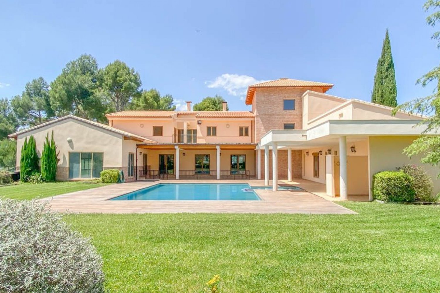 7 Schlafzimmer Villa in Alicante, Spain, Nr. 144189