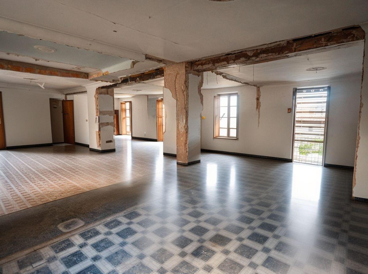 Edificio en València, Spain 493 m² No. 239942