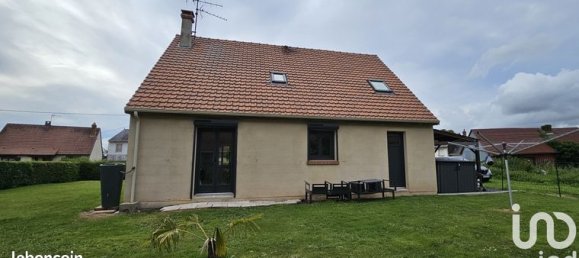 3 غرف نوم منزل في Beaucamps-le-Vieux, France رقم 308354 2