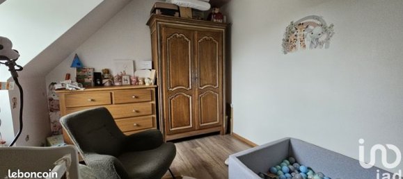 3 غرف نوم منزل في Beaucamps-le-Vieux, France رقم 308354 11