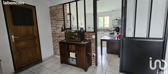 3 غرف نوم منزل في Beaucamps-le-Vieux, France رقم 308354 3