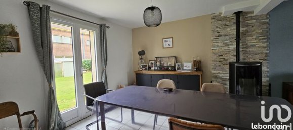 3 غرف نوم منزل في Beaucamps-le-Vieux, France رقم 308354 6