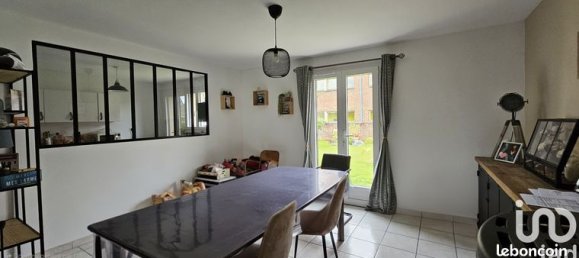 3 غرف نوم منزل في Beaucamps-le-Vieux, France رقم 308354 5