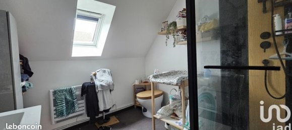 3 غرف نوم منزل في Beaucamps-le-Vieux, France رقم 308354 15