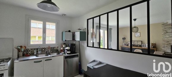 3 غرف نوم منزل في Beaucamps-le-Vieux, France رقم 308354 7