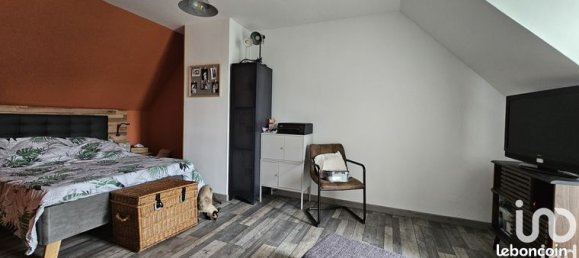3 غرف نوم منزل في Beaucamps-le-Vieux, France رقم 308354 13