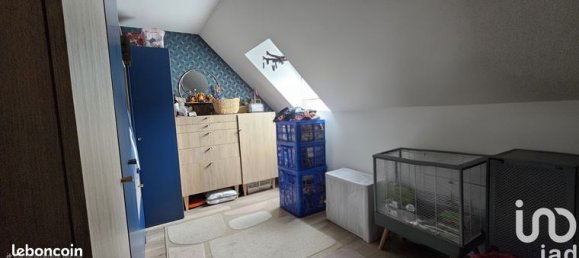 3 غرف نوم منزل في Beaucamps-le-Vieux, France رقم 308354 12