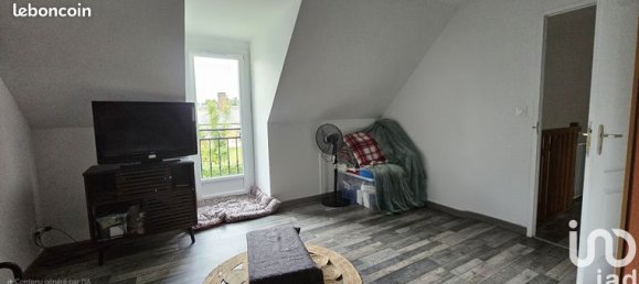 3 غرف نوم منزل في Beaucamps-le-Vieux, France رقم 308354 14
