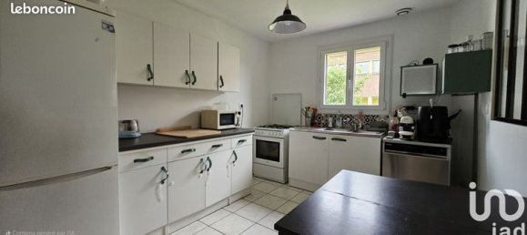 3 غرف نوم منزل في Beaucamps-le-Vieux, France رقم 308354 8