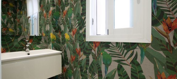 3 غرف نوم منزل ذو طابقين في Marbella, Spain رقم 114276 31