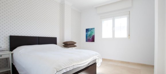 3 غرف نوم منزل ذو طابقين في Marbella, Spain رقم 114276 42