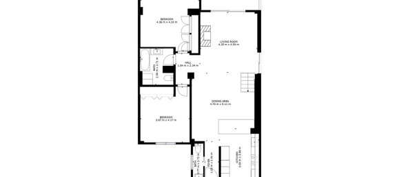 3 غرف نوم منزل ذو طابقين في Marbella, Spain رقم 114276 50