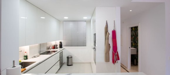 3 غرف نوم منزل ذو طابقين في Marbella, Spain رقم 114276 11