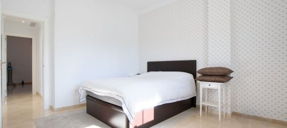 3 غرف نوم منزل ذو طابقين في Marbella, Spain رقم 114276 43