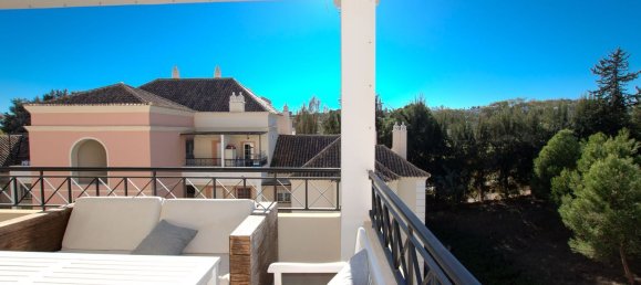 3 غرف نوم منزل ذو طابقين في Marbella, Spain رقم 114276 16