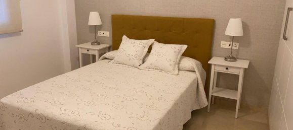 3 غرف نوم منزل ذو طابقين في Marbella, Spain رقم 114276 34