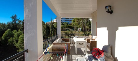 3 غرف نوم منزل ذو طابقين في Marbella, Spain رقم 114276 18