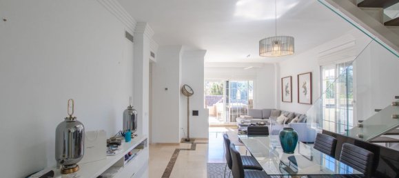 3 غرف نوم منزل ذو طابقين في Marbella, Spain رقم 114276 7