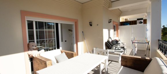 3 غرف نوم منزل ذو طابقين في Marbella, Spain رقم 114276 17