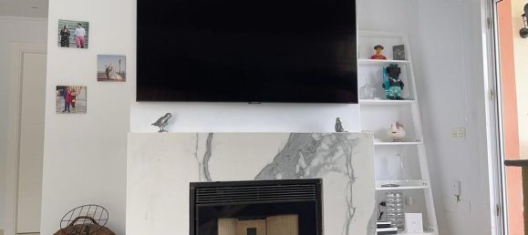 3 غرف نوم منزل ذو طابقين في Marbella, Spain رقم 114276 5