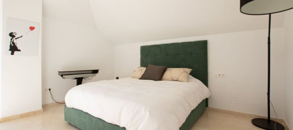 3 غرف نوم منزل ذو طابقين في Marbella, Spain رقم 114276 27