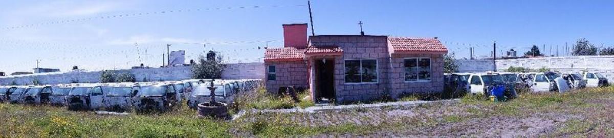  قطعة أرض في San Buenaventura, Mexico رقم 205331