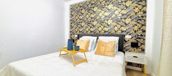 Дом с 3 спальнями в Торревьеха, Испания № 167983 15